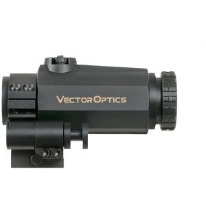 MAGNIFIER MAVERICK III 3x22 VECTOR OPTICS