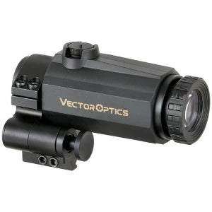 MAGNIFIER MAVERICK III 3x22 VECTOR OPTICS