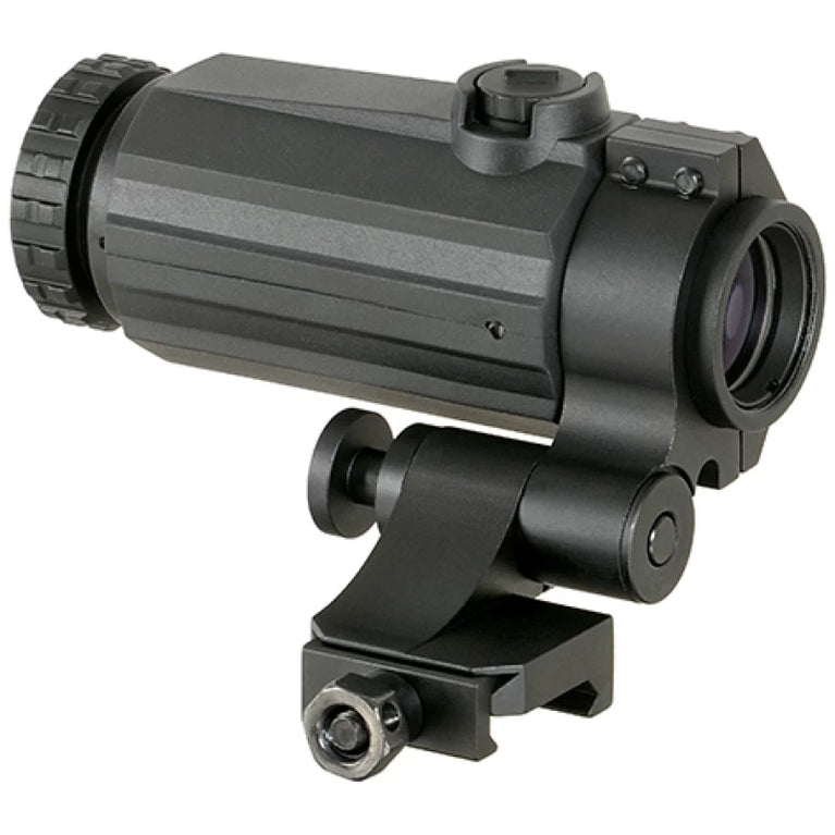 MAGNIFIER MAVERICK III 3x22 VECTOR OPTICS