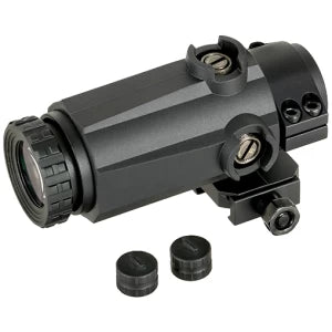 MAGNIFIER MAVERICK III 3x22 VECTOR OPTICS