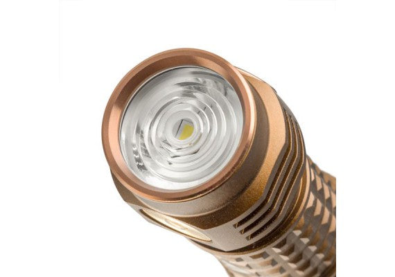 MINI TORCIA DA 1000 LUMENS SIRIUS M10 MACTRONIC