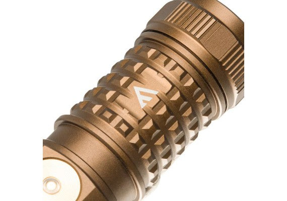 MINI TORCIA DA 1000 LUMENS SIRIUS M10 MACTRONIC