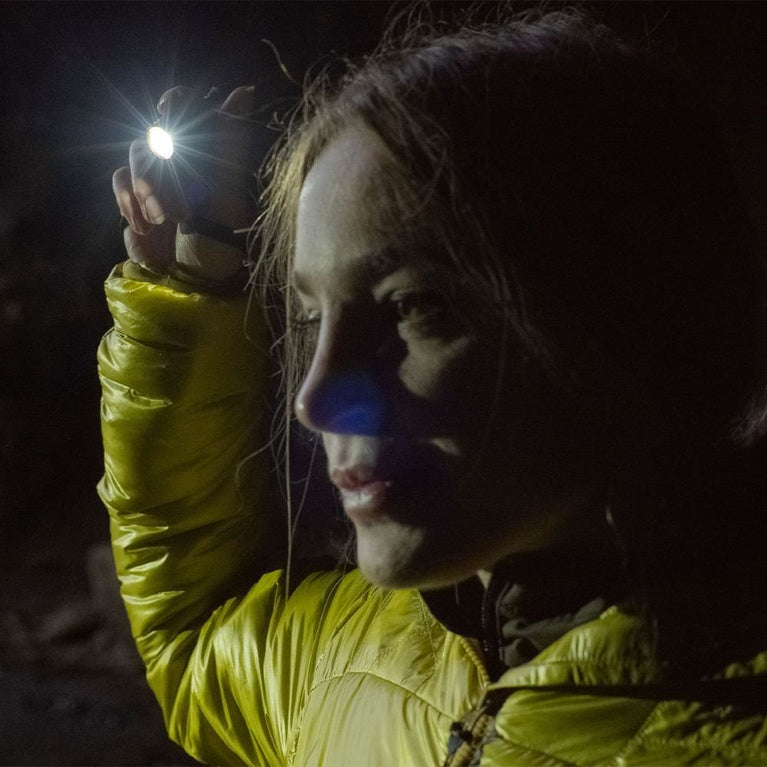 MINI TORCIA DA 1000 LUMENS SIRIUS M10 MACTRONIC