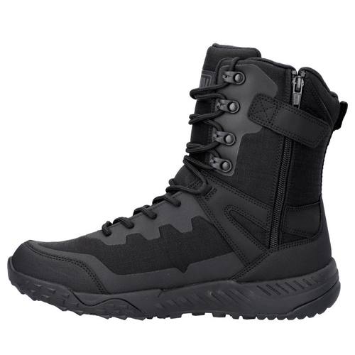 ANFIBIO ULTIMA 8.0 SZ WP NERO MAGNUM