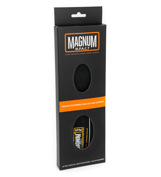 SUOLetta M-PACT P.C.C. MAGNUM