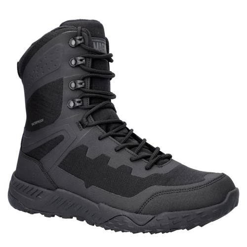 ANFIBIO ULTIMA 8.0 SZ WP NERO MAGNUM