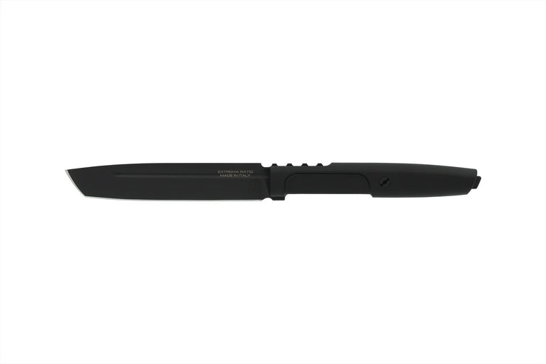 COLTELLO A LAMA FISSA MAMBA BLACK EXTREMA RATIO