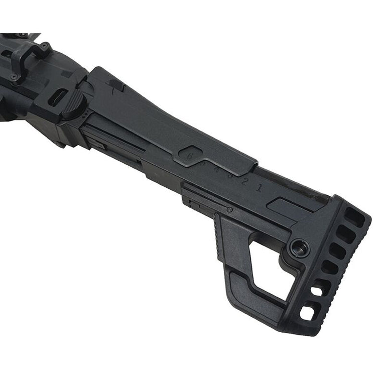 FUCILE SOFTAIR MCP556 G&G