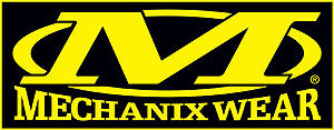 GUANTO FAST FIT COLORE OD GREEN MECHANIX