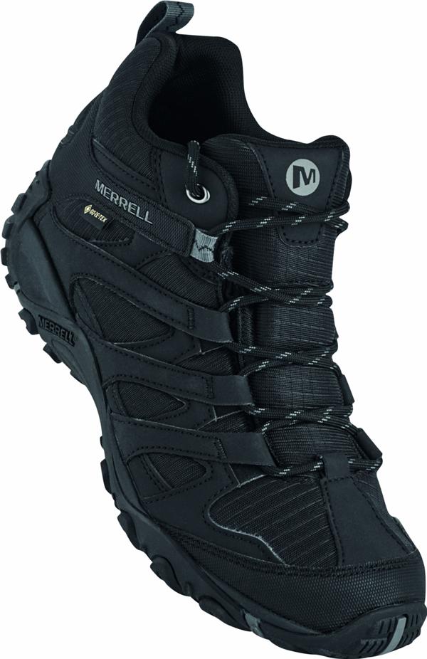 ANFIBIO CLAYPOOL SPORT IN GORETEX MERRELL