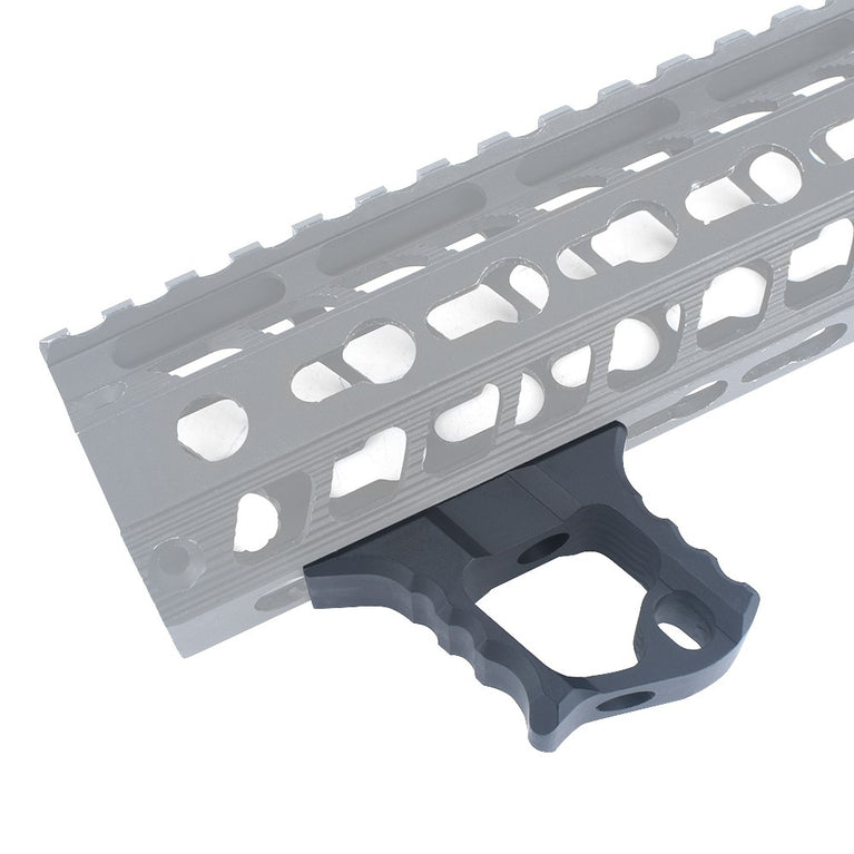 IMPUGNATURA SKELETON PER M-LOK/KEYMOD METAL