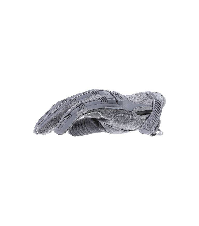 GUANTI TATTICI ANTIURTO M-PACT WOLF GREY MECHANIX