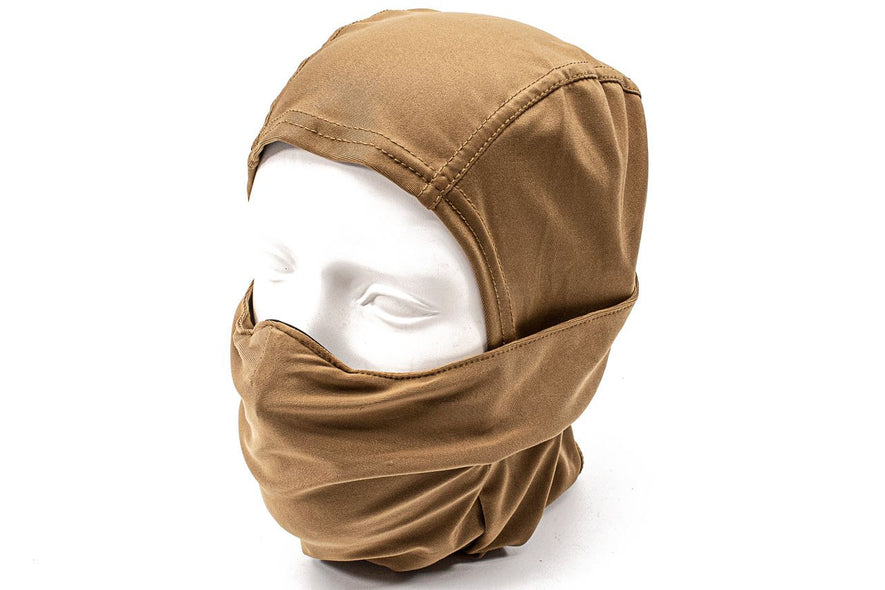 TACTICAL HEADGEAR GEN.2 WOSPORT