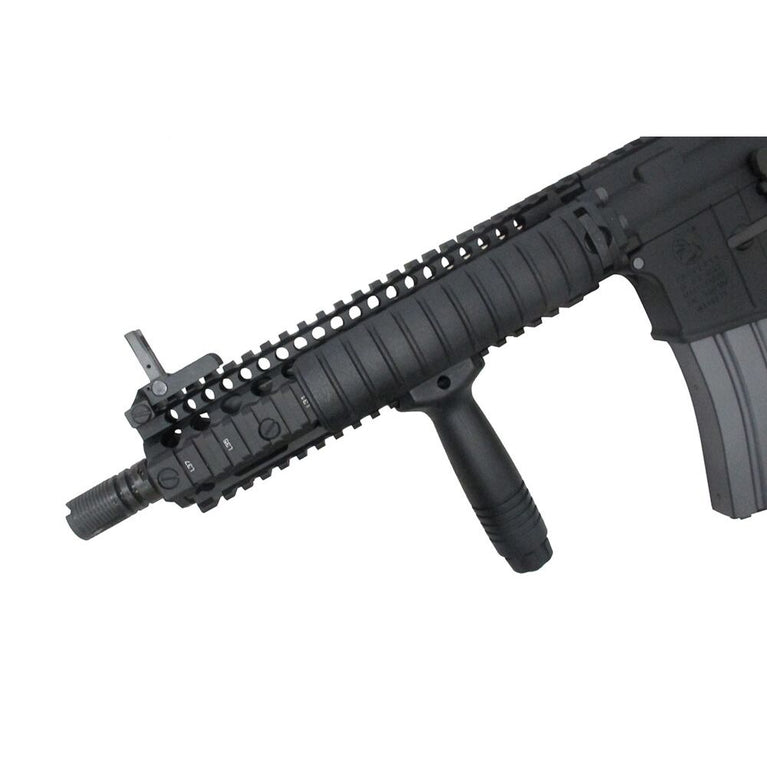 FUCILE SOFTAIR ELETTRICO COLT-DANIEL DEFENSE MK18 MOD1 NERO VFC