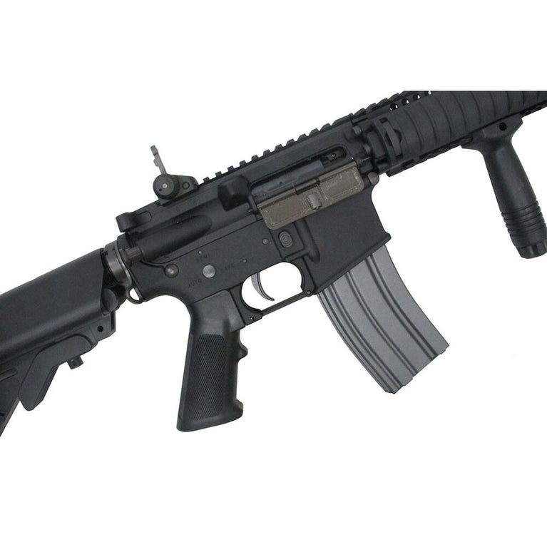 FUCILE SOFTAIR ELETTRICO COLT-DANIEL DEFENSE MK18 MOD1 NERO VFC