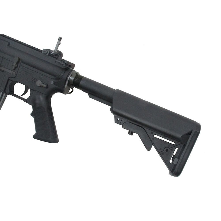 FUCILE SOFTAIR ELETTRICO COLT-DANIEL DEFENSE MK18 MOD1 NERO VFC