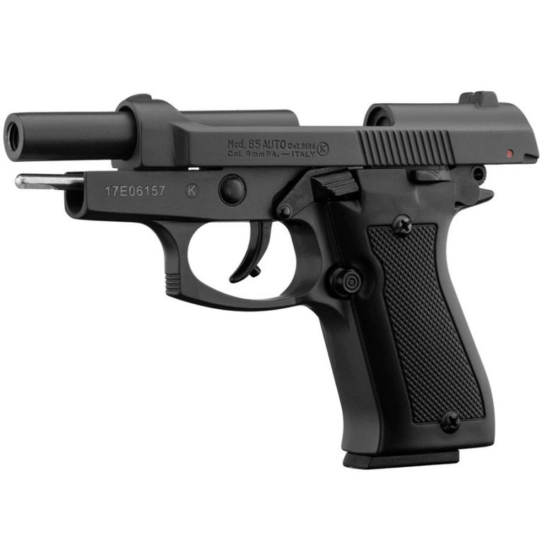 PISTOLA A SALVE CAL. 9mm BERETTA 85 KIMAR