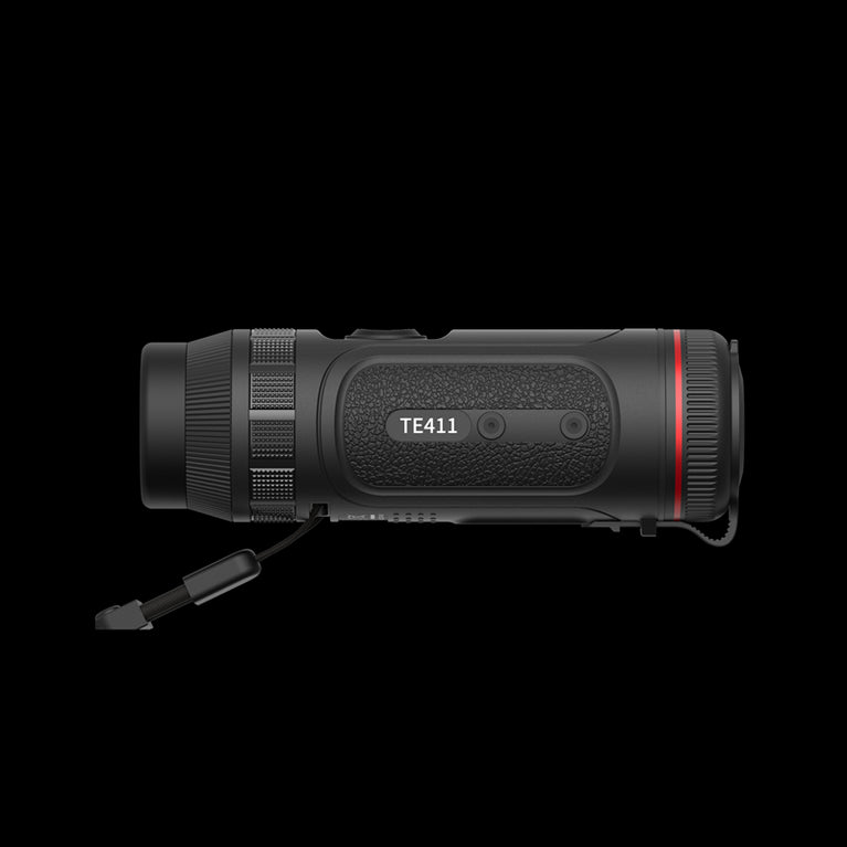 VISORE TERMICO MONOCULARE TE411 VISIONE FINO A 1000M GUIDE OUTDOOR