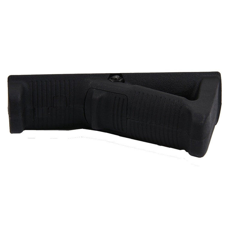 IMPUGNATURA ANTERIORE ANGOLATA NERA MP