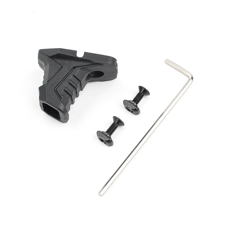 IMPUGNATURA HAND STOP CON ATTACCO M-LOK/KEYMOD MP