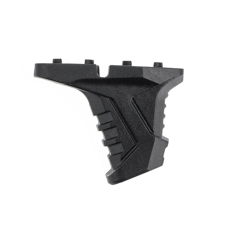 IMPUGNATURA HAND STOP CON ATTACCO M-LOK/KEYMOD MP