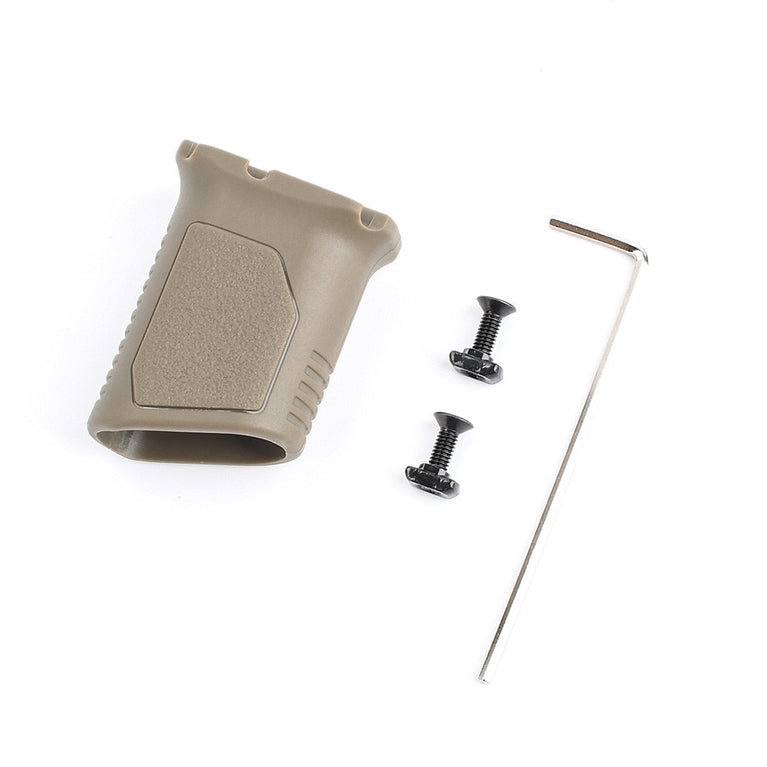 IMPUGNATURA VERTICALE STUBBY PER SISTEMI M-LOK/KEYMOD MP