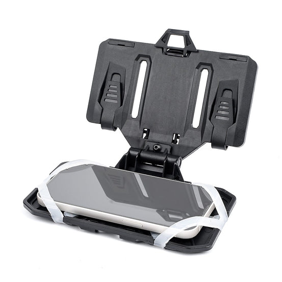 TASCA PORTA SMARTPHONE IN POLIMERO NERO MP