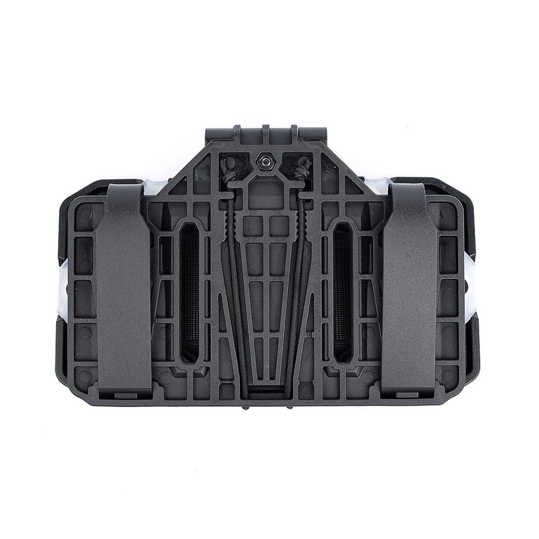 TASCA PORTA SMARTPHONE IN POLIMERO NERO MP