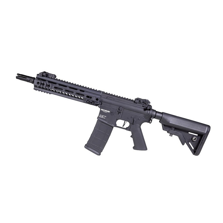 FUCILE SOFTAIR NEPTUNE SEAL NERO 9.5" ROSSI