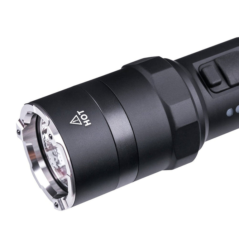 TORCIA P84 DA 3000 LUMEN NEXTORCH