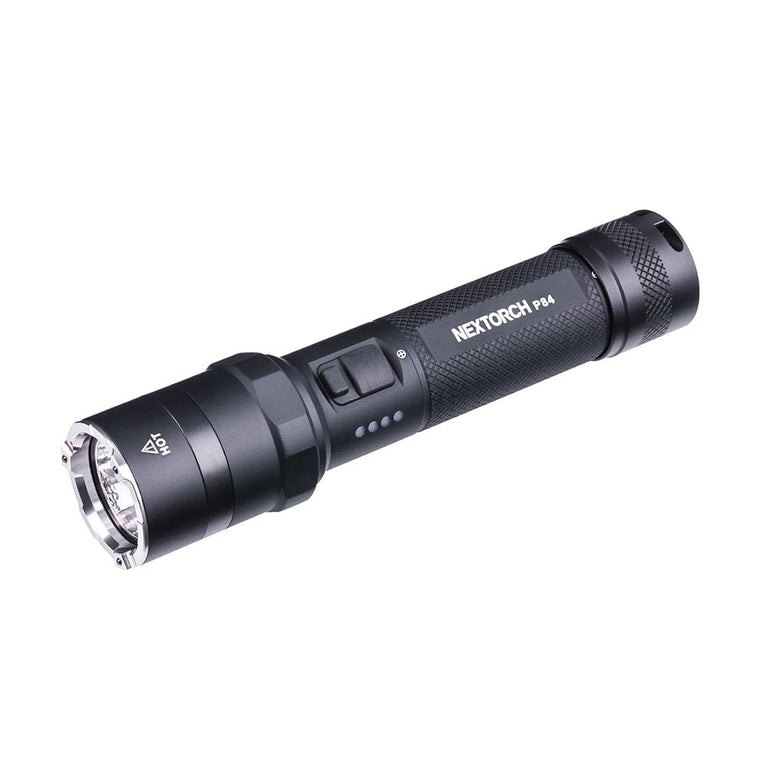 TORCIA P84 DA 3000 LUMEN NEXTORCH