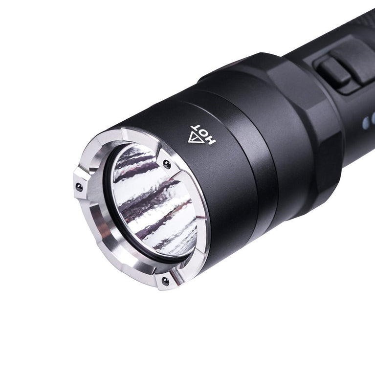 TORCIA P84 DA 3000 LUMEN NEXTORCH