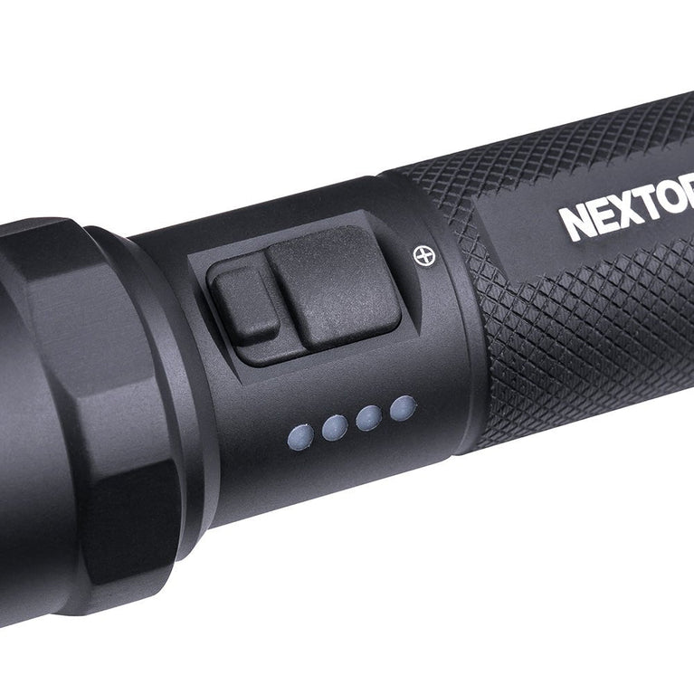 TORCIA P84 DA 3000 LUMEN NEXTORCH