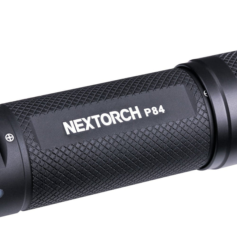 TORCIA P84 DA 3000 LUMEN NEXTORCH