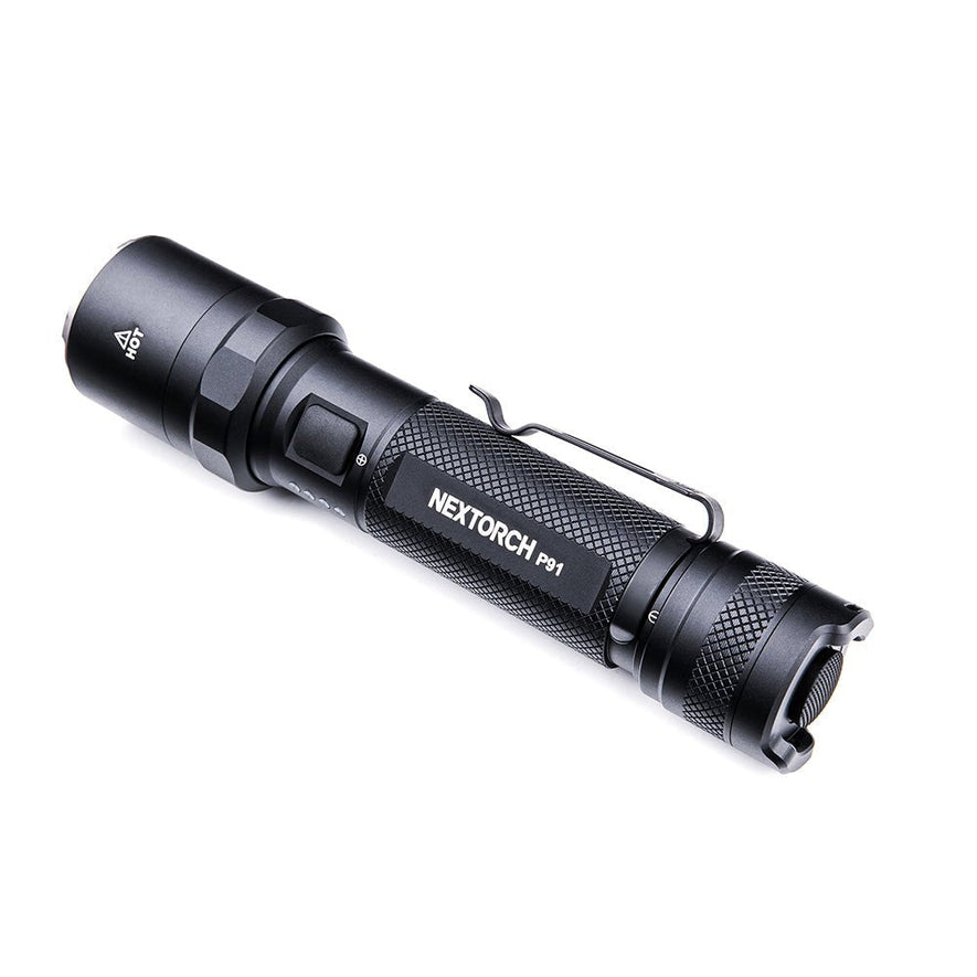 TORCIA P91 DA 5000 LUMEN NEXTORCH
