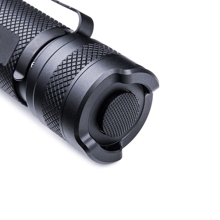 TORCIA P91 DA 5000 LUMEN NEXTORCH
