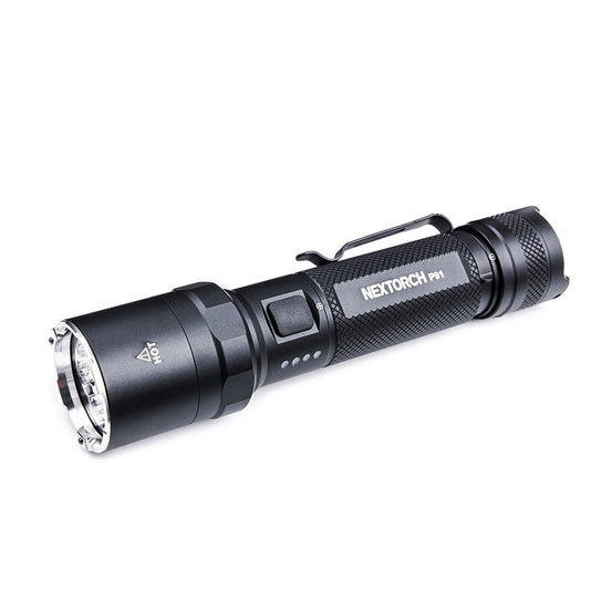 TORCIA P91 DA 5000 LUMEN NEXTORCH