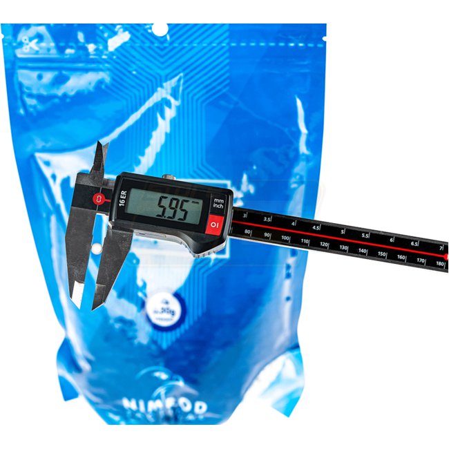 PALLINI 0.30g BB High Performance 3335 BB Nimrod