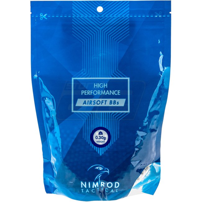 PALLINI 0.30g BB High Performance 3335 BB Nimrod