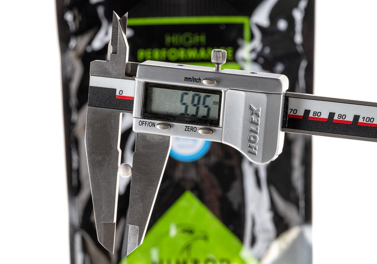 PALLINI TRACER 0,20 5000BB PROFESSIONAL PERFORMANCE NIMROD
