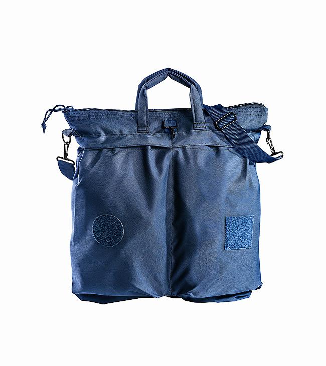 BORSA PORTA CASCO IMBOTTITA OPENLAND