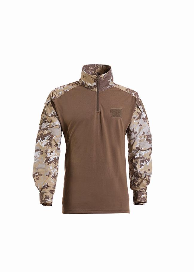 COMBAT SHIRT VEGETATO DESERTICO ITALIANO OPENLAND