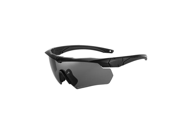 OCCHIALE BALISTICO KIT 3 LENTI V.2 NERO OPENLAND