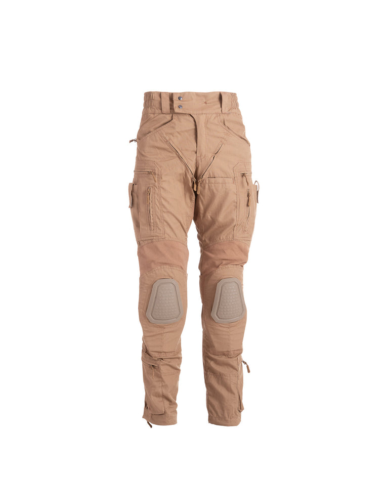 PANTALONE DA COMBATTIMENTO OPERATOR NERO OPENLAND