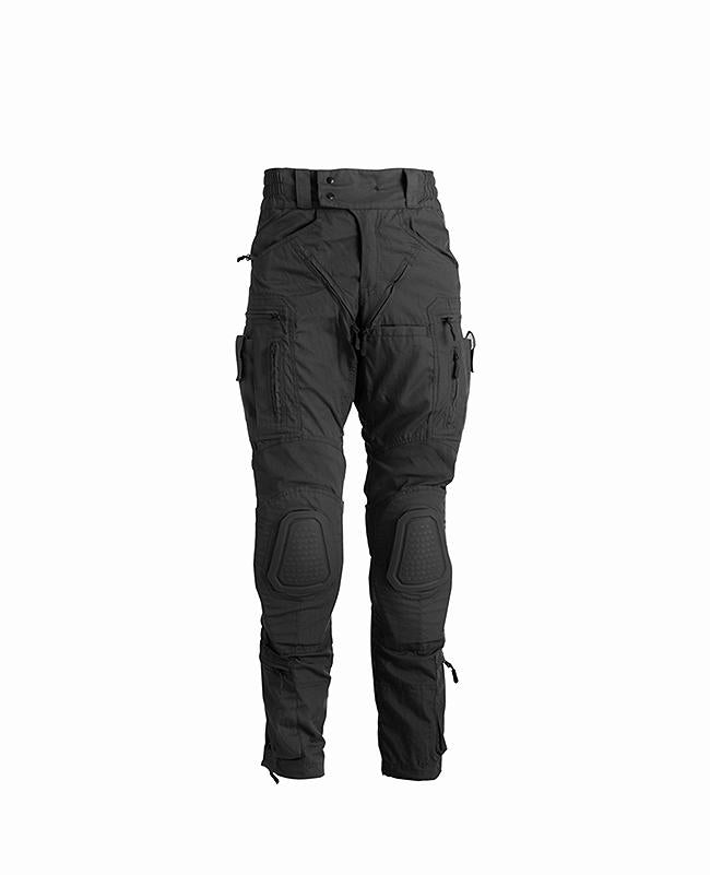 PANTALONE DA COMBATTIMENTO OPERATOR VERDE OPENLAND