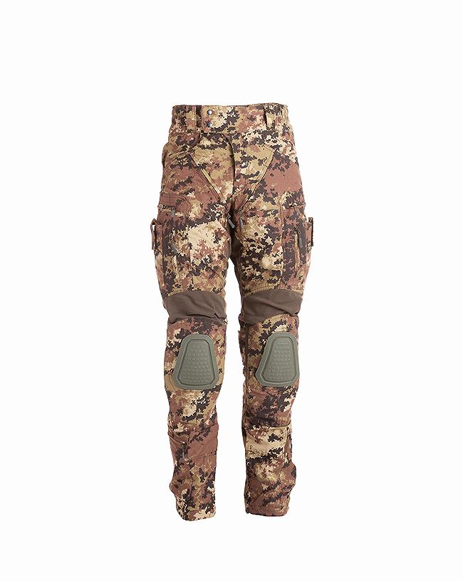 PANTALONE DA COMBATTIMENTO OPERATOR VEGETATO OPENLAND