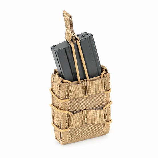 TASCA PORTA CARICATORE FAST 5.56 OPENLAND