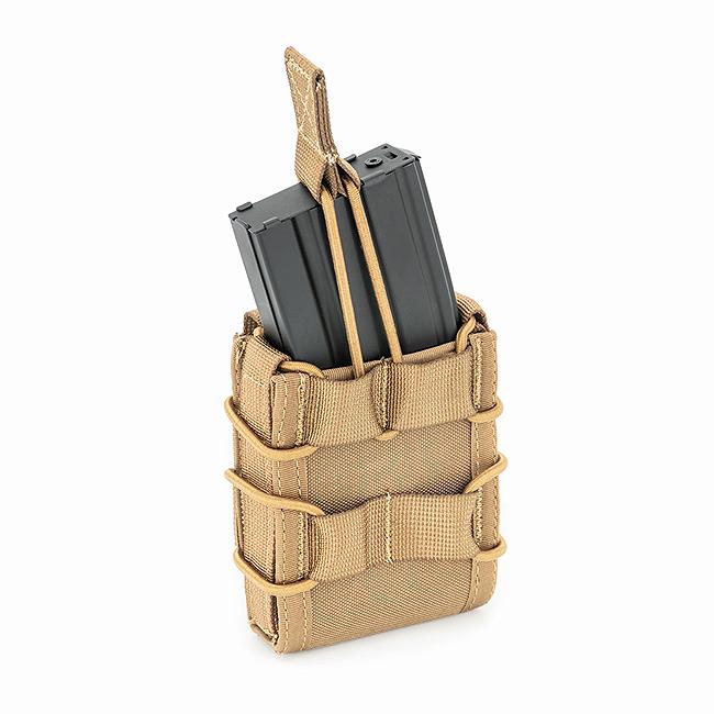 TASCA PORTA CARICATORE FAST 5.56 OPENLAND