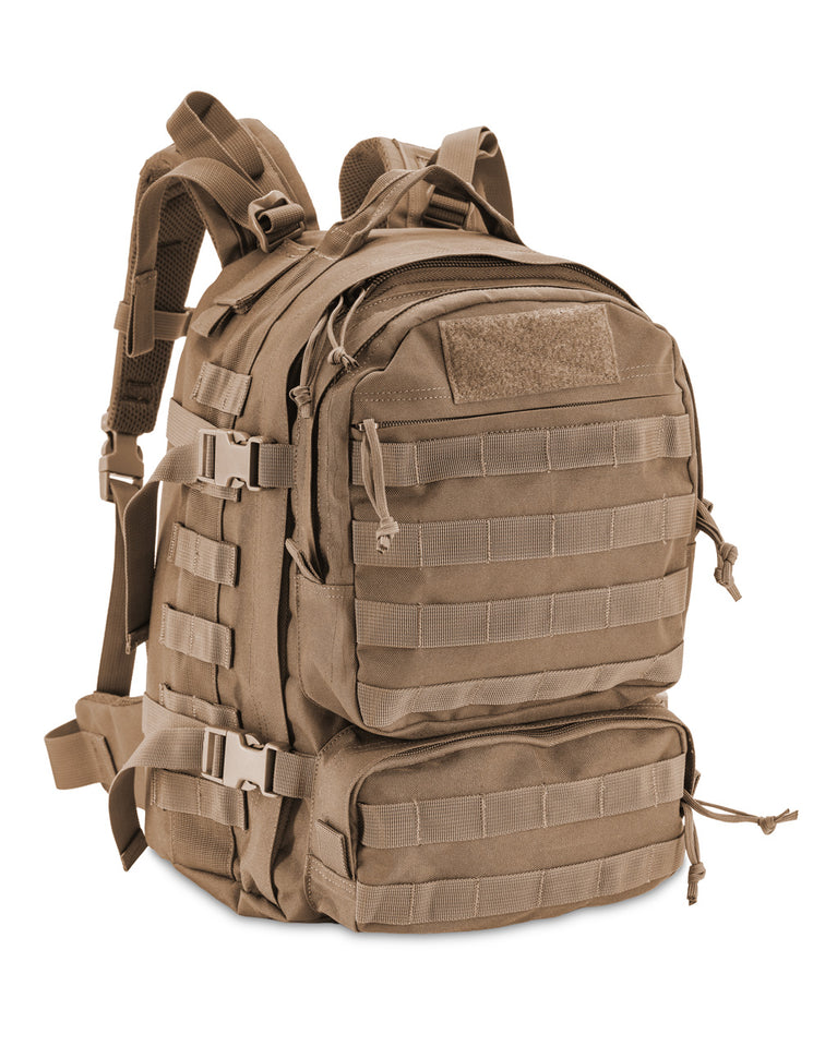 ZAINO SPARTAN DA 30L OPENLAND