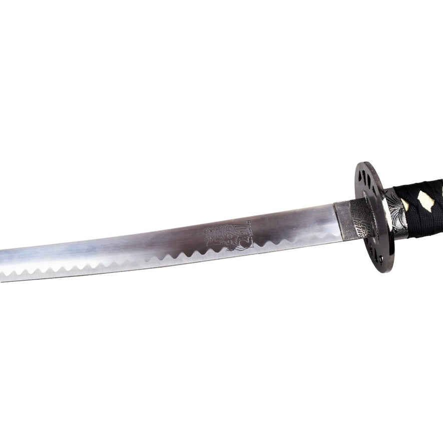 KATANA KILL BILL 1 LA SPOSA COMPLETO DI SUPPORTO